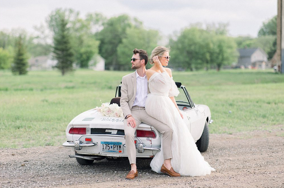 Trish Allison Photography